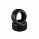 Pair of 1/10 Tyres Bangkok Soft rear - HOT RACE