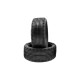 Pneus TT 1/10 Carpet Soft/Medium Avant Low-Profile 4WD - HOT RACE