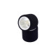 Pair of rear tyres 1:12 T-Foam (2) - HOT RACE