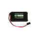 Accu lipo radio Futaba 2800mah - FUTABA - 100031MAX2049
