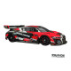 Carrosserie AR8-GT3 LWB 1/8 GT 360mm - BITTYDESIGN - BDGT8-R8LW