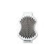 Vinyl stencil - Honeycomb V2 - BITTYDESIGN - BDSTC-003