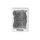 Vinyl stencil - Snake - BITTYDESIGN - BDSTC-009