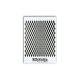 Vinyl stencil - Grill - BITTYDESIGN - BDSTC-010