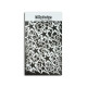 Vinyl stencil - Stars V1 - BITTYDESIGN - BDSTC-011