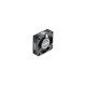 Ventilateur aluminium 30x30x10mm prise ESC - NOSRAM - 901831