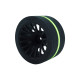 Volant DAS Speed Ultimate - 50mm - DAS Speed - DAS0006