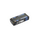 Accu Lipo 2S HV Mid 7700mah SM Line - CORSATEC - CT10109