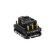 Variateur 1/8 Pro 250A Black Edition - CORSATEC - CT30001BK
