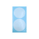 Wheels stickers white (2) - 6MIK - PJ813F