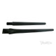 Pinceaux de Nettoyage NYLON PM (2) - T-WORKS - TA-060