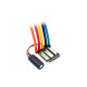 Carte électronique variateur Flow WT + câbles - LRP - 500102