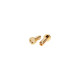 Prises PK4 - 14mm (10) - LRP - 65950
