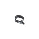 Gaine thermorétractable 12mm - 0.5m - LRP - 820012