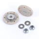 Pistons clapet 3x1.35 +3x1.45 +2x1.1 conique -15.85mm (2) - TRC005059