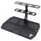 Pro Pit Tray Set with Shock Stands - 1UP - 1UP-160111