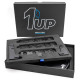 Pro Pit Tray Set with Shock Stands - 1UP - 1UP-160111
