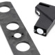 Pro Pit Tray Set with Shock Stands - 1UP - 1UP-160111