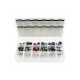 COMPLETE SET OF ULTIMATE BEARINGS (3 BOXES) - UR7800-X10 - ULTIMATE