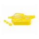 Carrosserie TT 1/8 Aria - 0.75mm - XTREME - MTB0425-07
