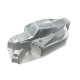 Carrosserie TT 1/8 Aria - 0.75mm - XTREME - MTB0425-07
