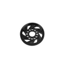 CNC Machined Spur Gear DP64 (95T) - HIRO SEIKO - 38009