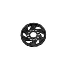 CNC Machined Spur Gear DP64 (97T) - HIRO SEIKO - 38011