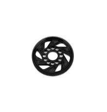 CNC Machined Spur Gear DP64 (99T) - HIRO SEIKO - 38013