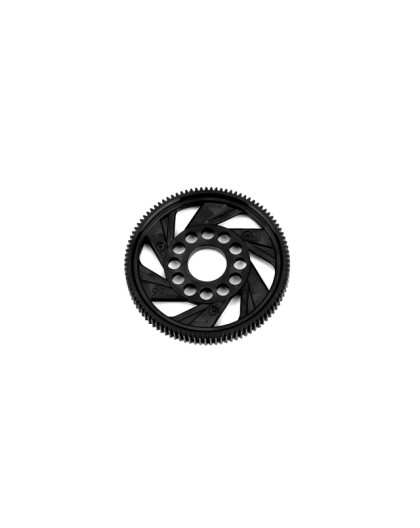 CNC Machined Spur Gear DP64 (99T) - HIRO SEIKO - 38013