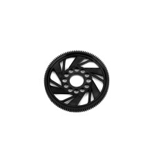 CNC Machined Spur Gear DP64 (108T) - HIRO SEIKO - 38022