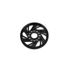 CNC Machined Spur Gear DP64 (106T) - HIRO SEIKO - 38020