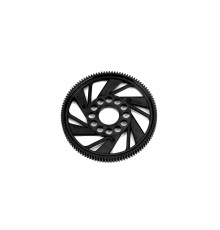 CNC Machined Spur Gear DP64 (110T) - HIRO SEIKO - 38024