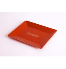  Aluminum Tray [Orange] - HIRO SEIKO - 48003