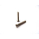  Titanium Hex Socket Button Head Screw M4X25 - HIRO SEIKO - 48058