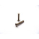  Titanium Hex Socket Button Head Screw M4X20 - HIRO SEIKO - 48057