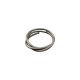  Power Cable 13 Awg (60Cm) [Translucent Black] - HIRO SEIKO - 48081