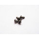  Titanium Hex Socket Button Head Screw M2X4 (4) - HIRO SEIKO - 48108