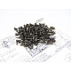 Kit de visserie titane hexagonale MTC1 - HIRO SEIKO - 48181