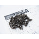 Kit de visserie titane hexagonale TRF419XR - HIRO SEIKO - 48227