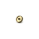  Hard Coated Alum. Pinion Gear (Mos2) Dp48-25T - HIRO SEIKO - 48241