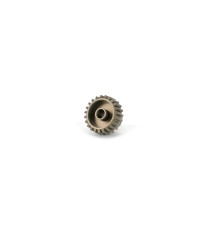  Hard Coated Alum. Pinion Gear (Mos2) Dp48-23T - HIRO SEIKO - 48239