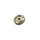  Hard Coated Alum. Pinion Gear (Mos2) Dp48-39T - HIRO SEIKO - 48255