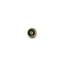 Pignon alu traité MoS2 DP64-27T - HIRO SEIKO - 48271