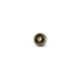  Hard Coated Alum. Pinion Gear (Mos2) Dp64-30T - HIRO SEIKO - 48274