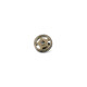  Hard Coated Alum. Pinion Gear (Mos2) Dp64-39T - HIRO SEIKO - 48283