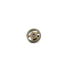 Pignon alu traité MoS2 DP64-39T - HIRO SEIKO - 48283