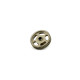  Hard Coated Alum. Pinion Gear (Mos2) Dp64-48T - HIRO SEIKO - 48292