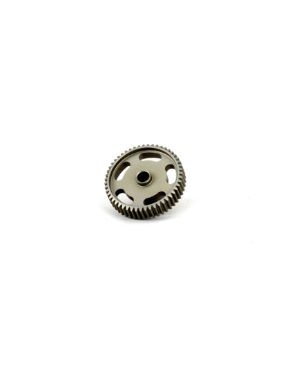 Pignon alu traité MoS2 DP64-51T - HIRO SEIKO - 48295