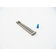  Xerun V10 G3 Titan/Alum. Screw Set [T-Blue] - HIRO SEIKO - 48340