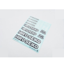  Hiro Seiko Sticker (F) - HIRO SEIKO - 48376